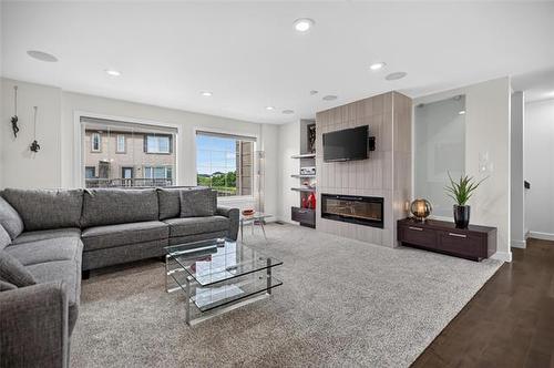 75-1290 Warde Ave, Winnipeg, MB 