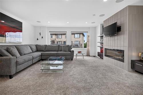 75-1290 Warde Ave, Winnipeg, MB 