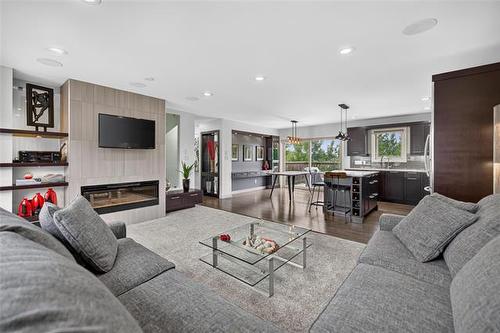 75-1290 Warde Ave, Winnipeg, MB 