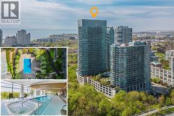165 LEGION Road N Unit# 933 Toronto, ON M8Y 0B3