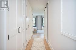 Primary Closets - 