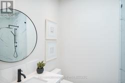 2nd floor Primary ensuite - 