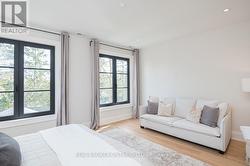 2nd floor Primary bedroom - 