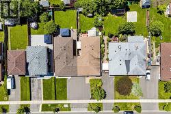 36 GLENVALE BOULEVARD Brampton, ON L6S 1J1
