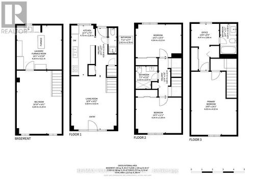 60 Tangle Briar Way, Toronto, ON - Other