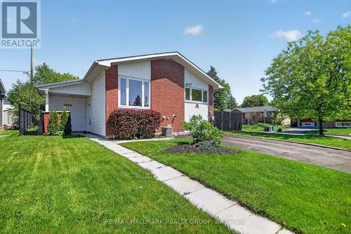 1865 Arizona Avenue, Ottawa, ON 