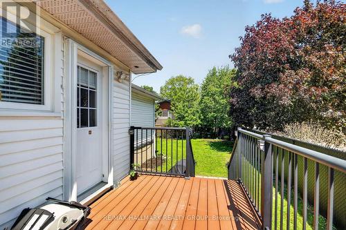 1865 Arizona Avenue, Ottawa, ON 