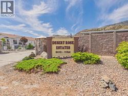 9410 115th Street Unit# 30 Osoyoos, BC V0H 1V5