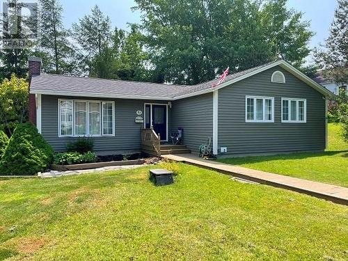 83 Country Road  Corner Brook, NL A2H 4M1
