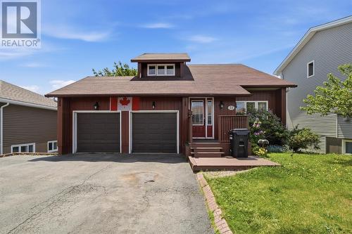 15 Torngat Crescent  St. John's, NL A1E 5W7