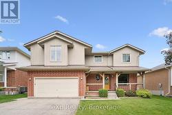 19 KEATING DRIVE Centre Wellington (Elora/Salem), ON N0B 1S0