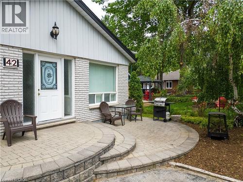 42 5Th Lane, Wasaga Beach, ON - Outdoor