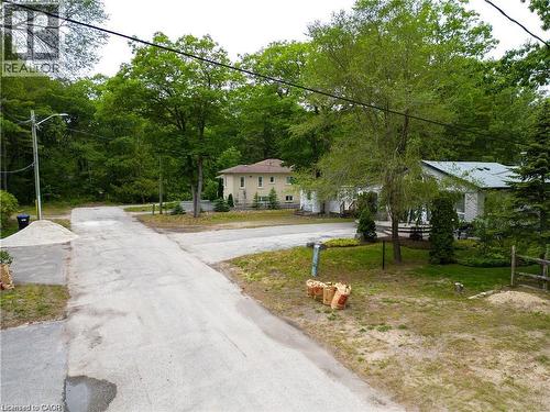 42 5Th Lane, Wasaga Beach, ON - Outdoor