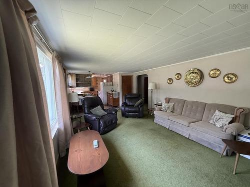 83 Lower Branch Road, Lower Branch, NS 