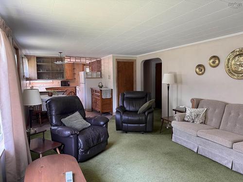 83 Lower Branch Road, Lower Branch, NS 