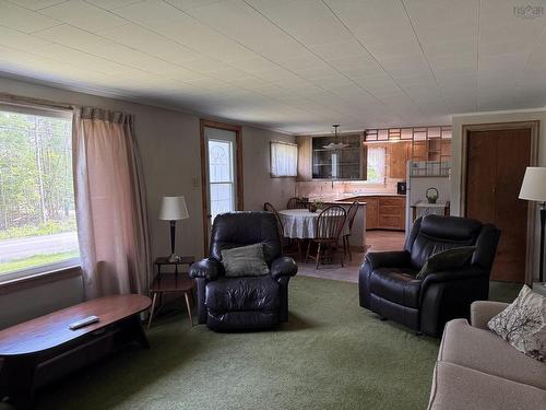 83 Lower Branch Road, Lower Branch, NS 