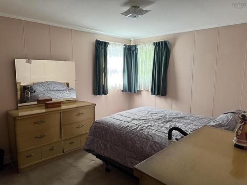 83 Lower Branch Road, Lower Branch, NS 