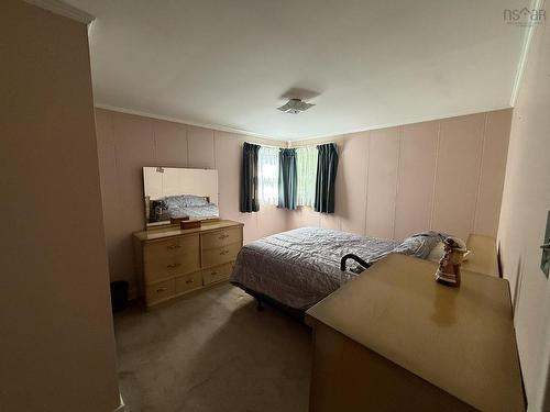 83 Lower Branch Road, Lower Branch, NS 