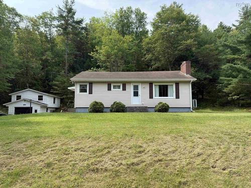 83 Lower Branch Road, Lower Branch, NS 