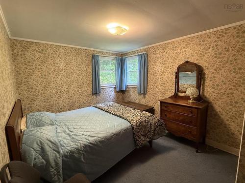 83 Lower Branch Road, Lower Branch, NS 