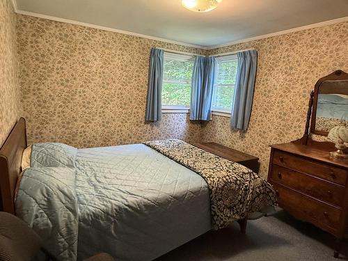 83 Lower Branch Road, Lower Branch, NS 