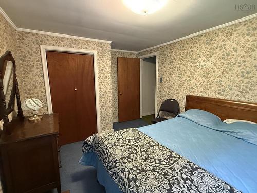 83 Lower Branch Road, Lower Branch, NS 