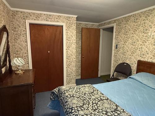 83 Lower Branch Road, Lower Branch, NS 