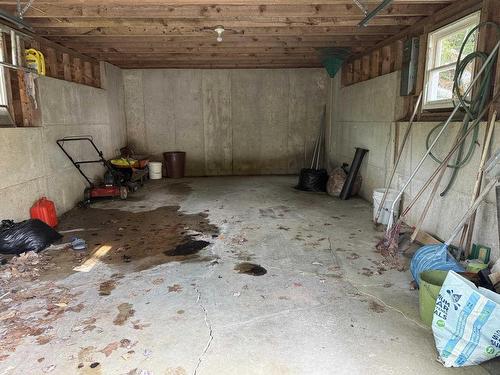 83 Lower Branch Road, Lower Branch, NS 