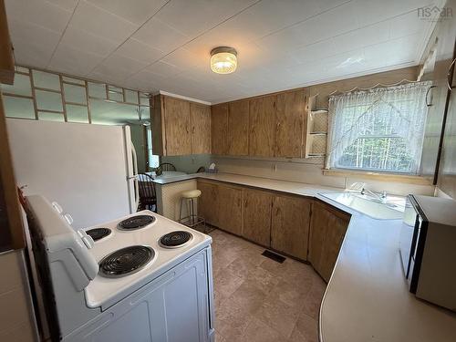 83 Lower Branch Road, Lower Branch, NS 