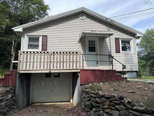 83 Lower Branch Road, Lower Branch, NS 