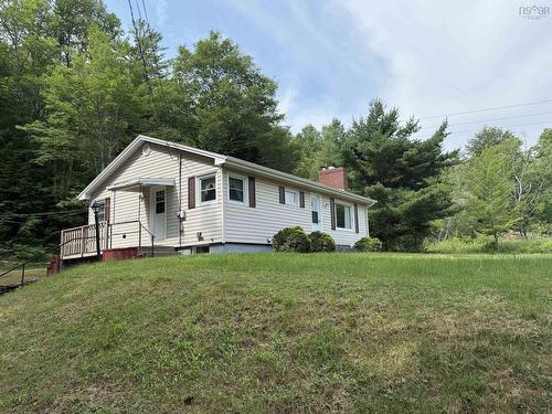 83 Lower Branch Road, Lower Branch, NS 