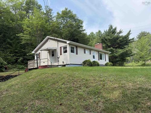 83 Lower Branch Road, Lower Branch, NS 