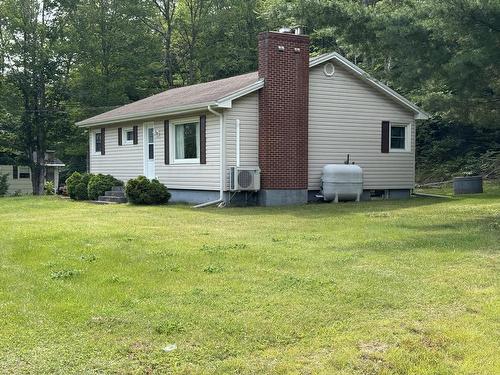 83 Lower Branch Road, Lower Branch, NS 