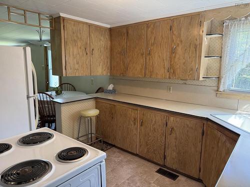 83 Lower Branch Road, Lower Branch, NS 
