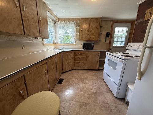 83 Lower Branch Road, Lower Branch, NS 