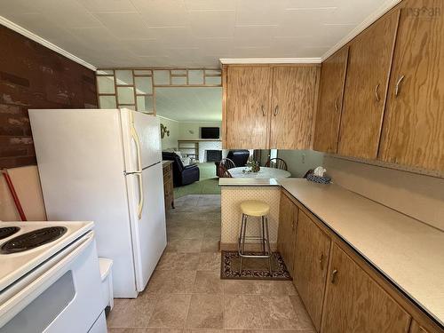 83 Lower Branch Road, Lower Branch, NS 