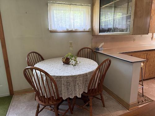 83 Lower Branch Road, Lower Branch, NS 