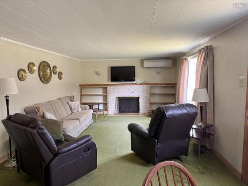 83 Lower Branch Road, Lower Branch, NS 