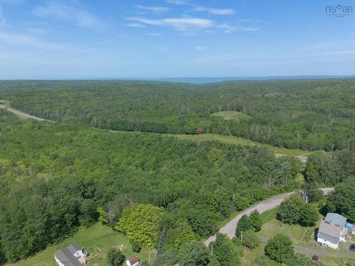 Lot Fraser Road, Princedale, NS 