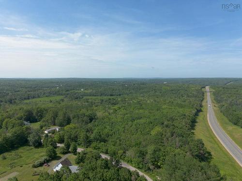 Lot Fraser Road, Princedale, NS 