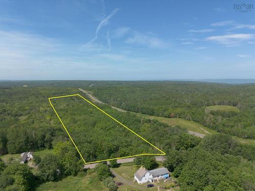 Lot Fraser Road, Princedale, NS 