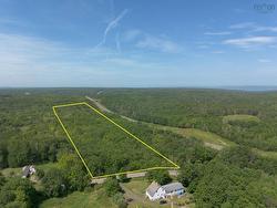 Lot Fraser Road  Princedale, NS B0S 1G0