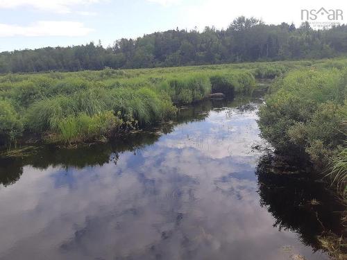 Lot Fraser Road, Princedale, NS 
