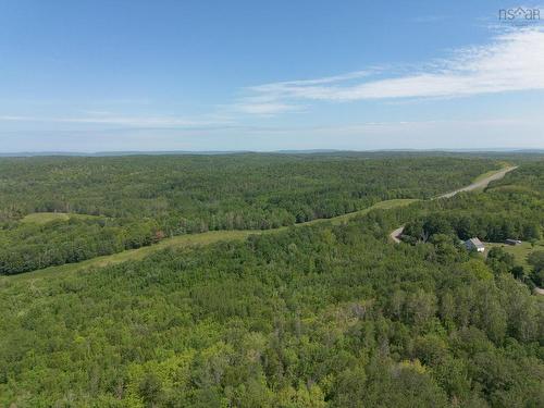 Lot Fraser Road, Princedale, NS 