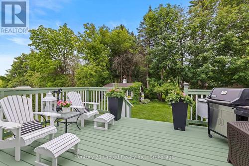 975 8Th Line, Selwyn, ON 