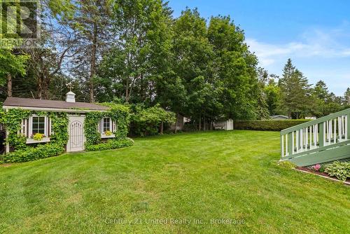975 8Th Line, Selwyn, ON 