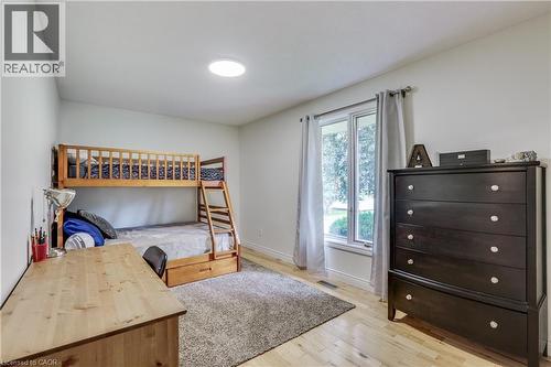 4542 Avenue Road, London, ON 