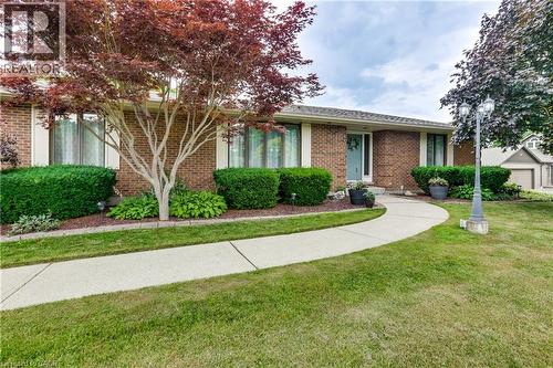 4542 Avenue Road, London, ON 