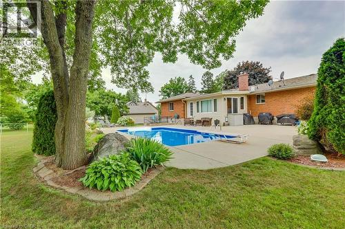 4542 Avenue Road, London, ON 