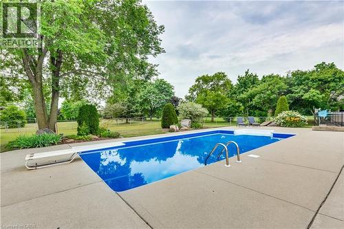 4542 Avenue Road, London, ON 